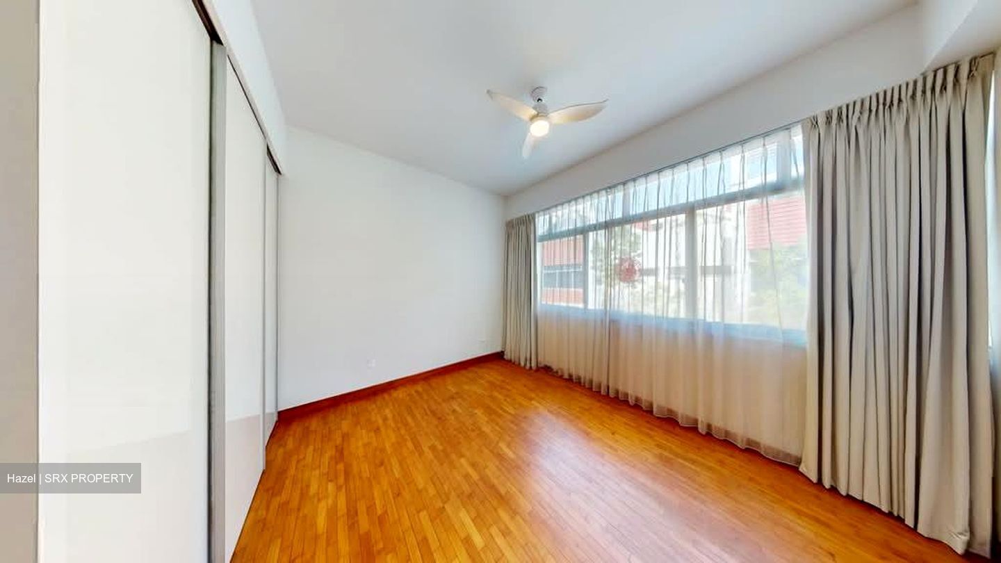Woodhaven (D25), Terrace #556924351